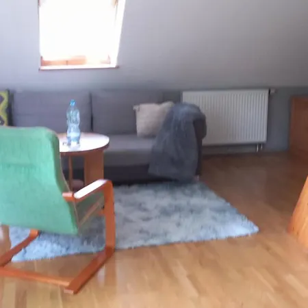 דירה W Jezowie Sudeckim *