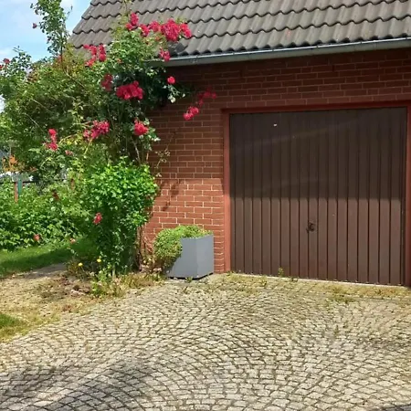 W Jezowie Sudeckim דירה Jezow Sudecki