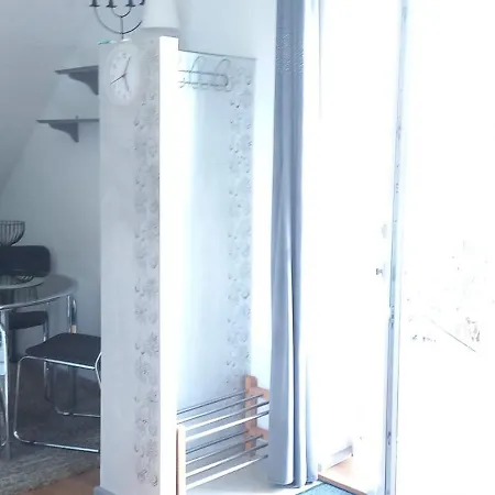 W Jezowie Sudeckim *