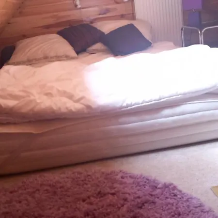 W Jezowie Sudeckim * Jezow Sudecki