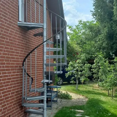 W Jezowie Sudeckim Jezow Sudecki