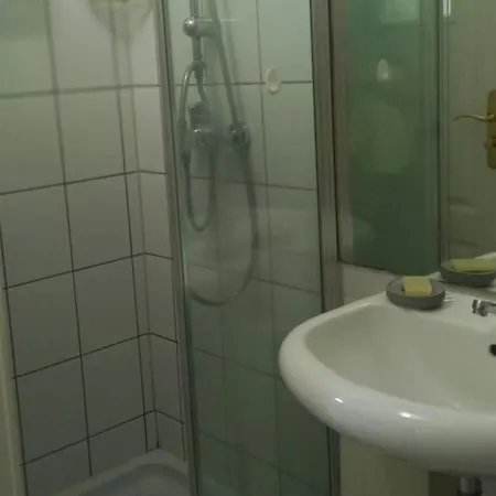 W Jezowie Sudeckim Daire Jezow Sudecki