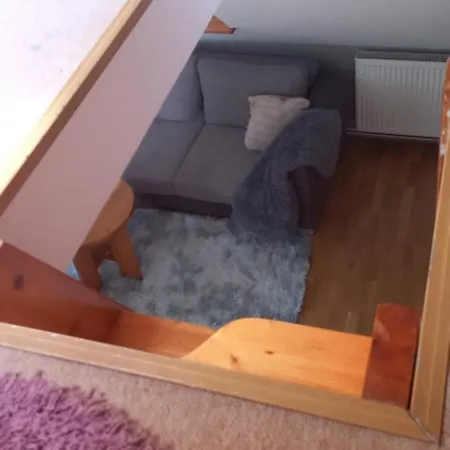 W Jezowie Sudeckim Daire Jezow Sudecki