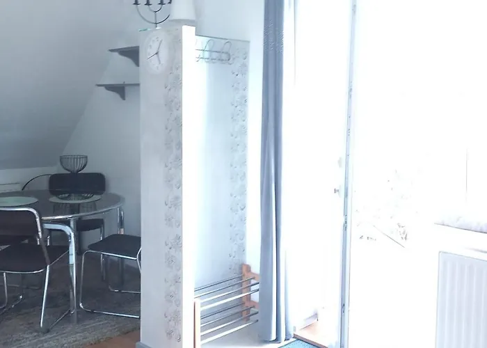 W Jezowie Sudeckim *