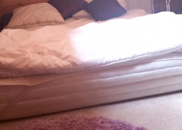 W Jezowie Sudeckim * Jezow Sudecki