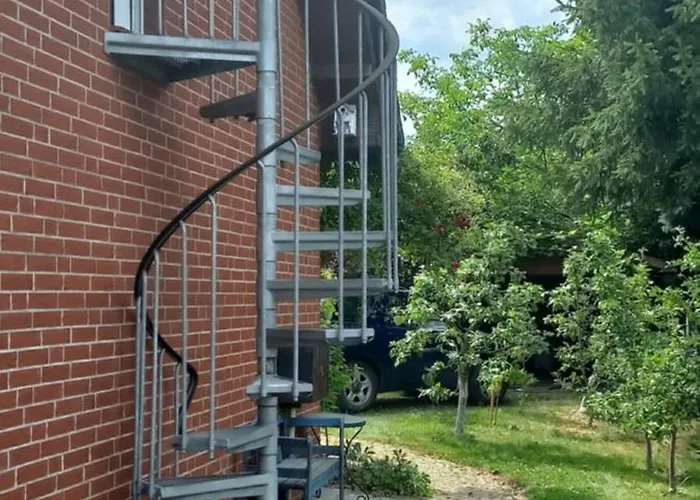 W Jezowie Sudeckim Jezow Sudecki