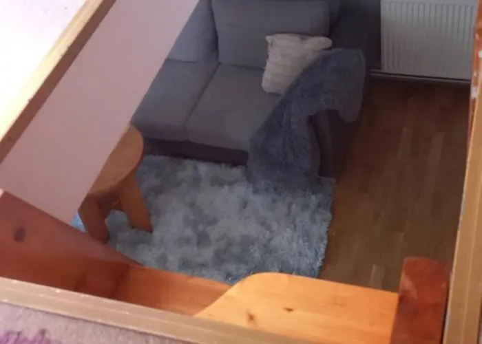 W Jezowie Sudeckim 아파트 Jezow Sudecki